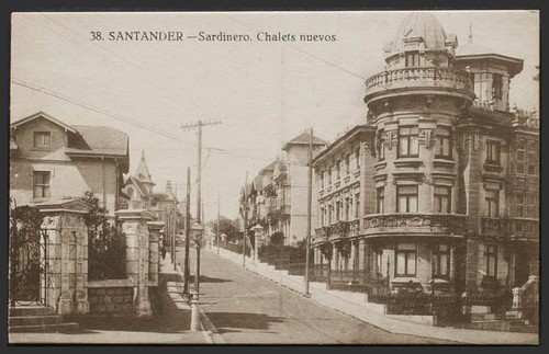 Cantabrie santander - cantabrie.,