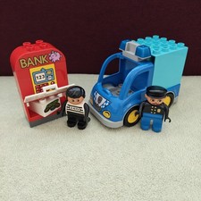 Lego duplo 10809 la - duplo,