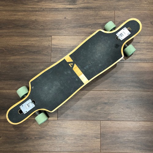 Apollo longboard skateboard - longboard, 40