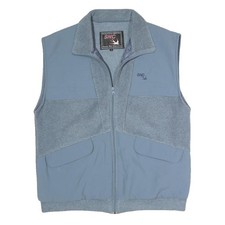SNC Veste Polaire Mélange