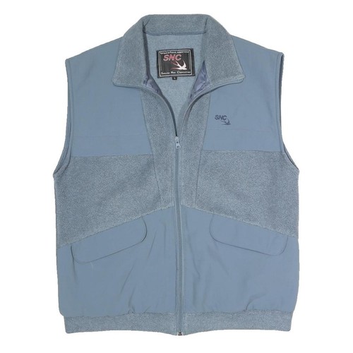 Snc veste polaire mélange - snc,
