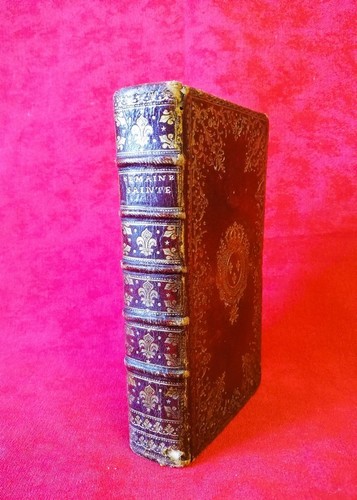 Livre semaine sainte - livre,