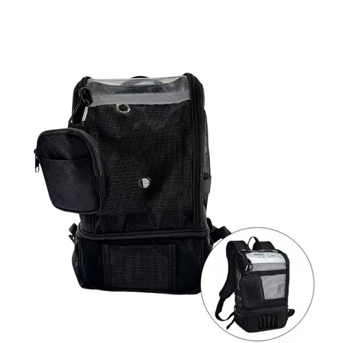 Sac dos concentrateur - dos,