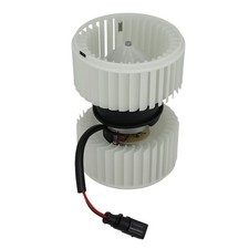 Moteur Chauffage Climatisation