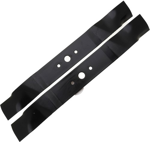 Jeu lames mulching - jeu, de
