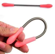 LE RESSORT EPILATEUR - Premier