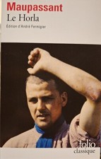 Maupassant- Le Horla