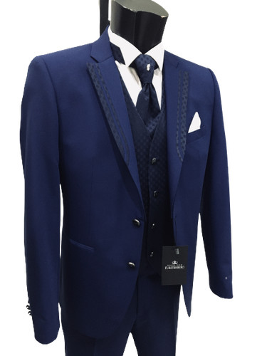 Veste homme mariage signée - mariage,