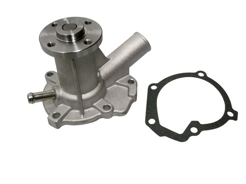 Pompe eau convient pour - pompe, À