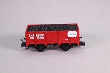 LE4759 ELECTROTREN Ho 1/87