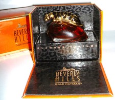 BEVERLY HILLS Gale Hayman /
