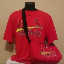 Saint Louis Cardinals Majestic