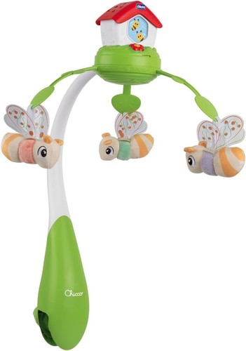 Chicco maison des abeilles - des,