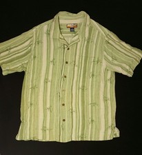 Mens HAVANA JACK'S CAFE Green