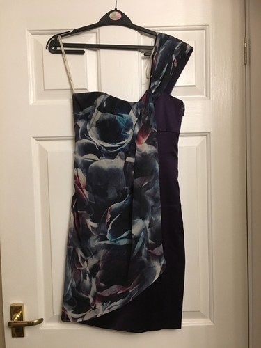 Robe vintage karen - robe,