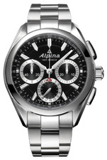 Alpina Alpiner 4 Manufacture