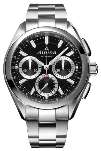Alpina alpiner manufacture - alpina, 4