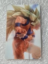 GOKU SSJ3 DRAGON BALL Z DBZ
