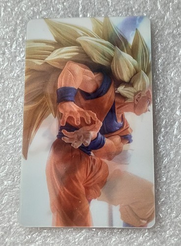 Goku ssj3 dragon ball - dragon, dbz