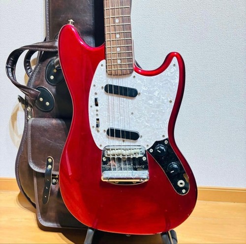 Guitare électrique fender - guitare,