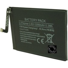 Batterie pour HUAWEI Y5 2017