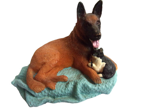 Figurine statuette bibelot - figurine,