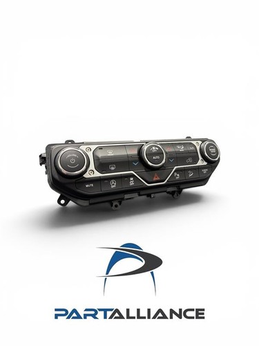 2019 2022 jeep - 2019-2022, center