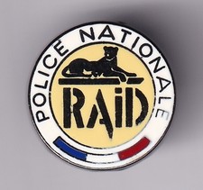 RARE PINS PIN'S .. POLICE