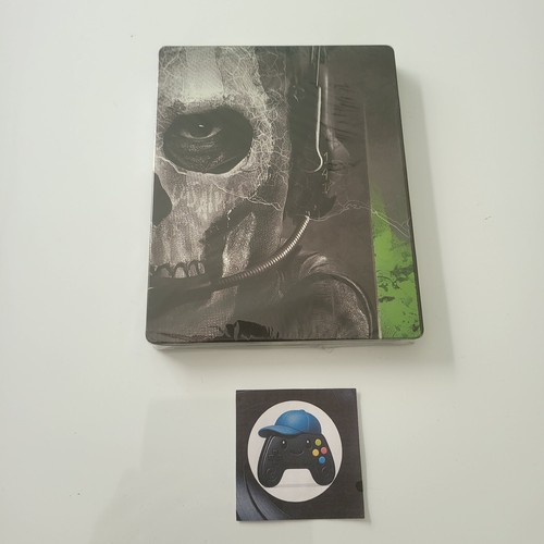 Call duty modern warfare - modern, ii
