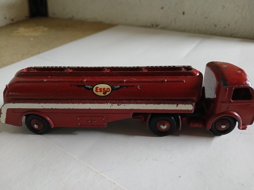 Dinky toys origine france - toys,