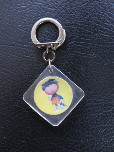 Porte cles margotte le - margotte,