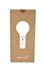 Fermob Aplo Red Ochre Portable