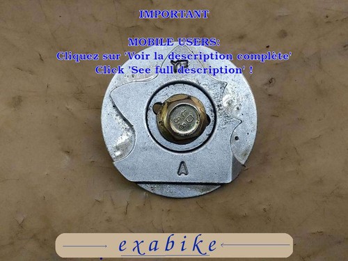 Pas description voir - pas,