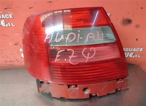 Feu arrière gauche audi - feu,