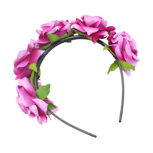1pc simulation fleur bandeau - 1pc,