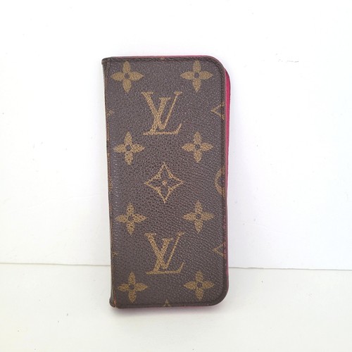 Louis vuitton monogram folio - vuitton,