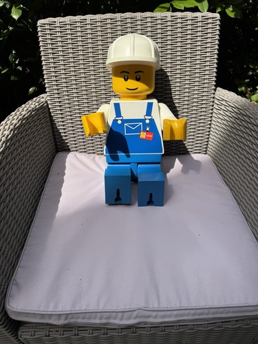 Display personnage lego jumbo - display,