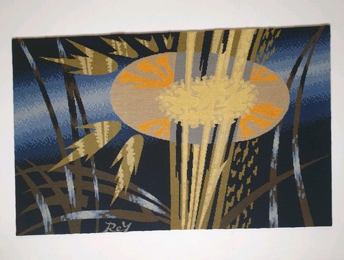 Pierre rey tapisserie canevas - tapisserie,