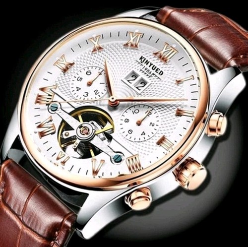 Superbe montre automatique - montre,