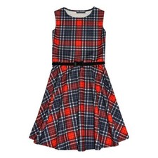 Filles Robe Patineuse Enfants