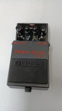 Boss metal zone - boss, mt-2