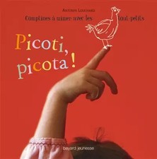 Picoti, Picota !, MARIE-HELENE