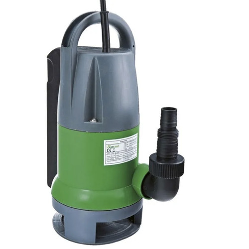 Pompe immergée 550w flotteur - pompe,