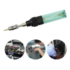 Gaz Butane Sans Fil de Fer à