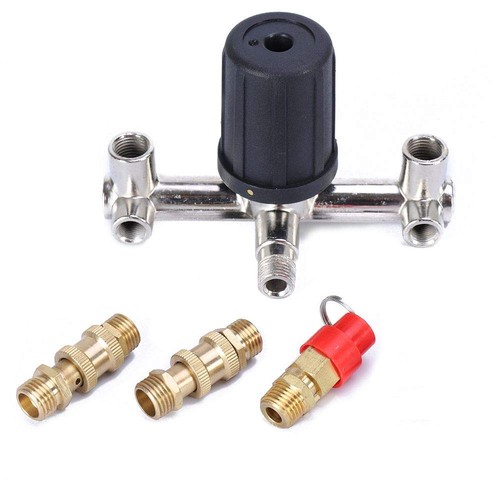 Compresseur air pressostat - d'air,