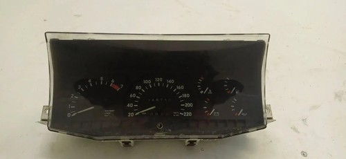 Opel frontera 5mwl4 - opel, compteur