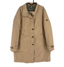 Veste Manteau Camel Active