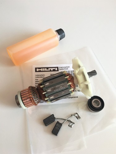 Original rotor induit - original, hilti