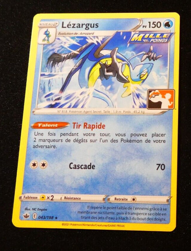 Pokemon card ligue serie carte - pokemon,