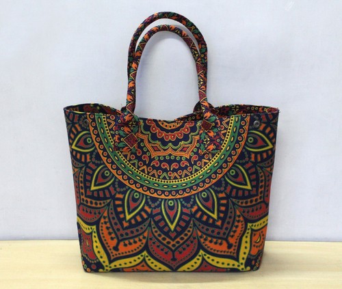 Sac main multi - multi, mandala
